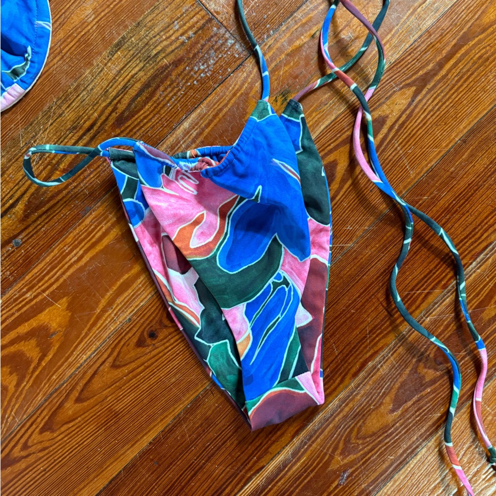RESA swim bottoms